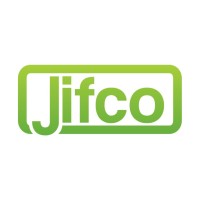 Jifco Limited logo, Jifco Limited contact details