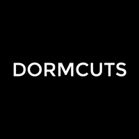 Dormcuts logo, Dormcuts contact details