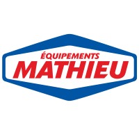 Équipements Mathieu logo, Équipements Mathieu contact details