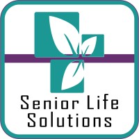 Senior Life Solutions logo, Senior Life Solutions contact details