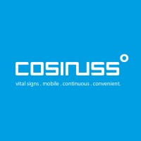 Cosinuss GmbH logo, Cosinuss GmbH contact details