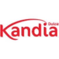 Kandia Dulce S.A. logo, Kandia Dulce S.A. contact details