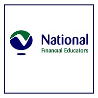 National Financial Educators logo, National Financial Educators contact details