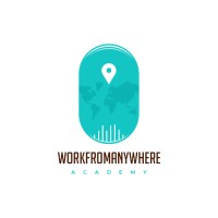 WorkFromAnywhere_Academy logo, WorkFromAnywhere_Academy contact details