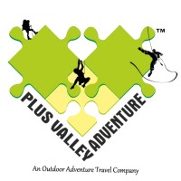 Plus Valley Adventure logo, Plus Valley Adventure contact details