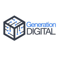 Generation Digital logo, Generation Digital contact details