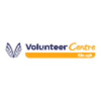 Volunteer Centre Slough logo, Volunteer Centre Slough contact details