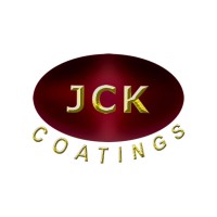 JCK COATING INDUSTRIES logo, JCK COATING INDUSTRIES contact details