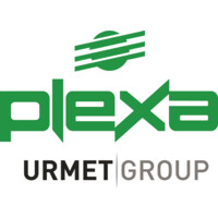 Plexa S.r.l. logo, Plexa S.r.l. contact details