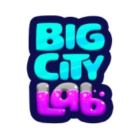 Big City Lab logo, Big City Lab contact details