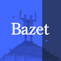 Bazet Asesores logo, Bazet Asesores contact details