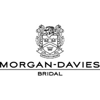 Morgan Davies Bridal logo, Morgan Davies Bridal contact details