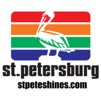 City of St. Petersburg Economic Development logo, City of St. Petersburg Economic Development contact details