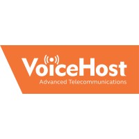 VoiceHost Ltd logo, VoiceHost Ltd contact details