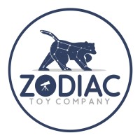 Zodiac Toy Company logo, Zodiac Toy Company contact details