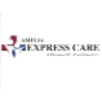 Amelia Express Care logo, Amelia Express Care contact details