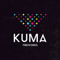 KUMA FIREWORKS logo, KUMA FIREWORKS contact details