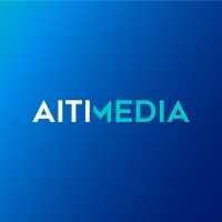 Aiti Media logo, Aiti Media contact details