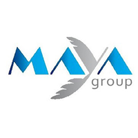 Maya Group IR logo, Maya Group IR contact details