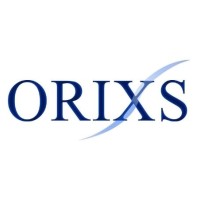 Orixs Consulting logo, Orixs Consulting contact details