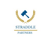 Straddle Partners logo, Straddle Partners contact details