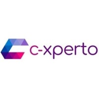 c-xperto logo, c-xperto contact details