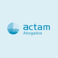 Actam Abogados logo, Actam Abogados contact details