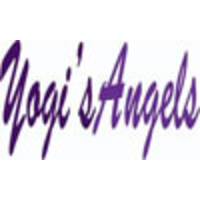 Yogis Angels logo, Yogis Angels contact details