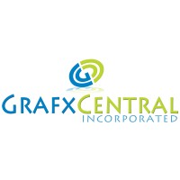 GRAFX CENTRAL INC logo, GRAFX CENTRAL INC contact details