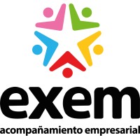 exem acompañamiento empresarial logo, exem acompañamiento empresarial contact details