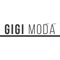 GIGI MODA logo, GIGI MODA contact details