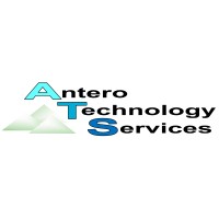 Antero Technology Services logo, Antero Technology Services contact details