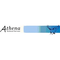 Athena Technical Services, Inc. logo, Athena Technical Services, Inc. contact details