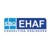 EHAF Consulting Engineers logo, EHAF Consulting Engineers contact details