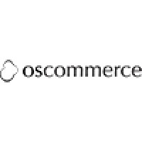 osCommerce logo, osCommerce contact details