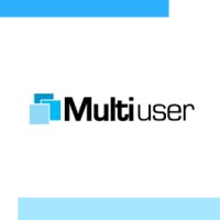 Multiuser -Thin Client. logo, Multiuser -Thin Client. contact details