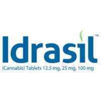 Idrasil™ logo, Idrasil™ contact details