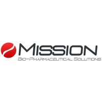 Mission Bio-Pharmaceutical Solutions, Corp. logo, Mission Bio-Pharmaceutical Solutions, Corp. contact details