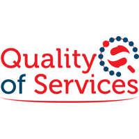 Quality of Services logo, Quality of Services contact details