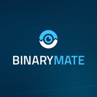 BinaryMate logo, BinaryMate contact details