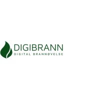 Digibrann AS logo, Digibrann AS contact details