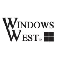 Windows West logo, Windows West contact details