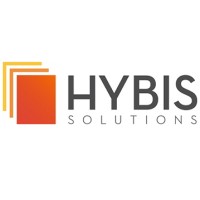 Hybis Solutions logo, Hybis Solutions contact details