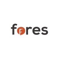 FORES logo, FORES contact details