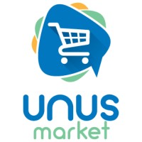 Unus Market logo, Unus Market contact details