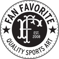 Fan Favorite, INC logo, Fan Favorite, INC contact details