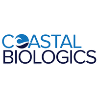 Coastal Biologics logo, Coastal Biologics contact details