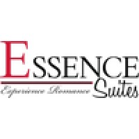 Essence Suites logo, Essence Suites contact details