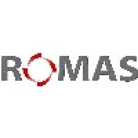 PT Romas Indonesia Alfasakti logo, PT Romas Indonesia Alfasakti contact details