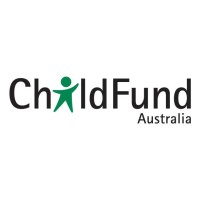 ChildFund Australia logo, ChildFund Australia contact details